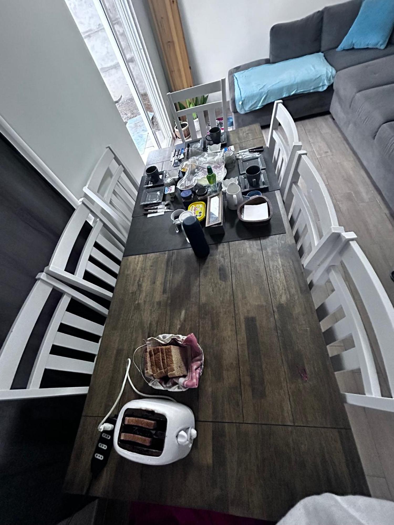 Rose Home Puente Alto Eksteriør billede