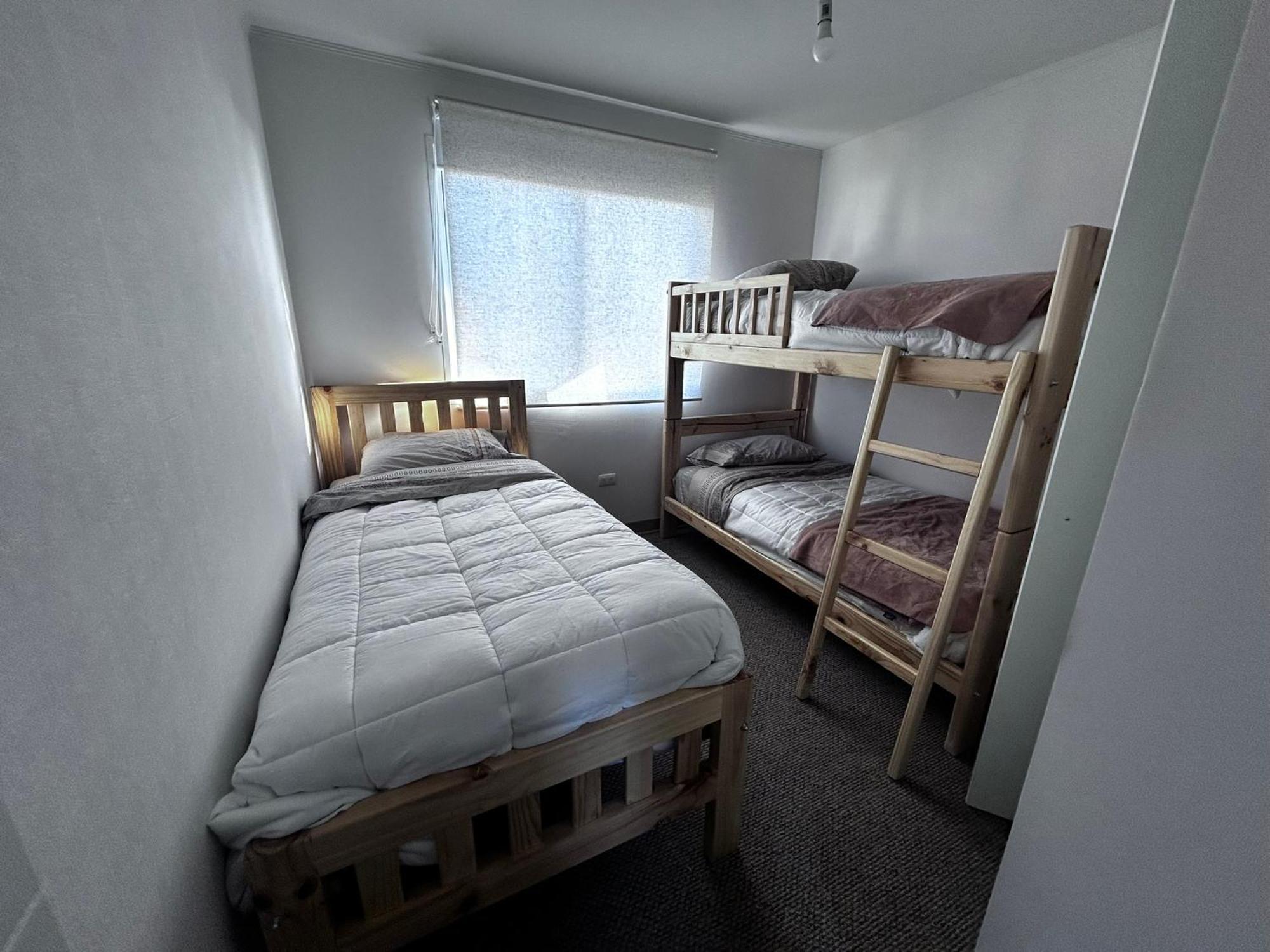 Rose Home Puente Alto Eksteriør billede