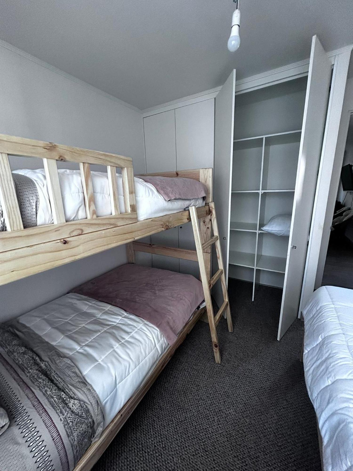 Rose Home Puente Alto Eksteriør billede